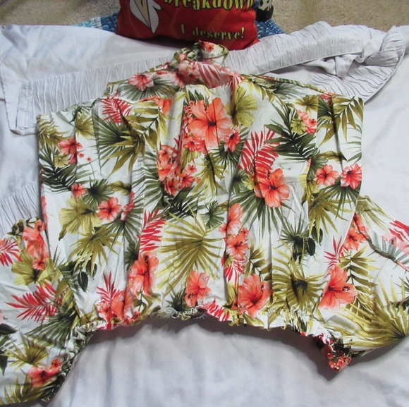 Blouse size 3X - Picture 4 of 7